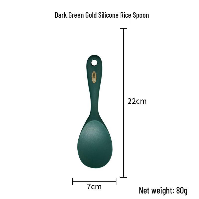 ZISIZ Kitchen Utensil Set