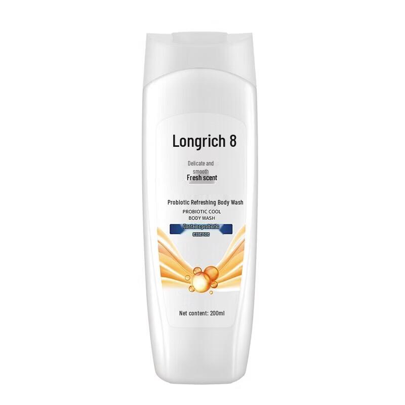 Longrich Probiotisches Duschgel