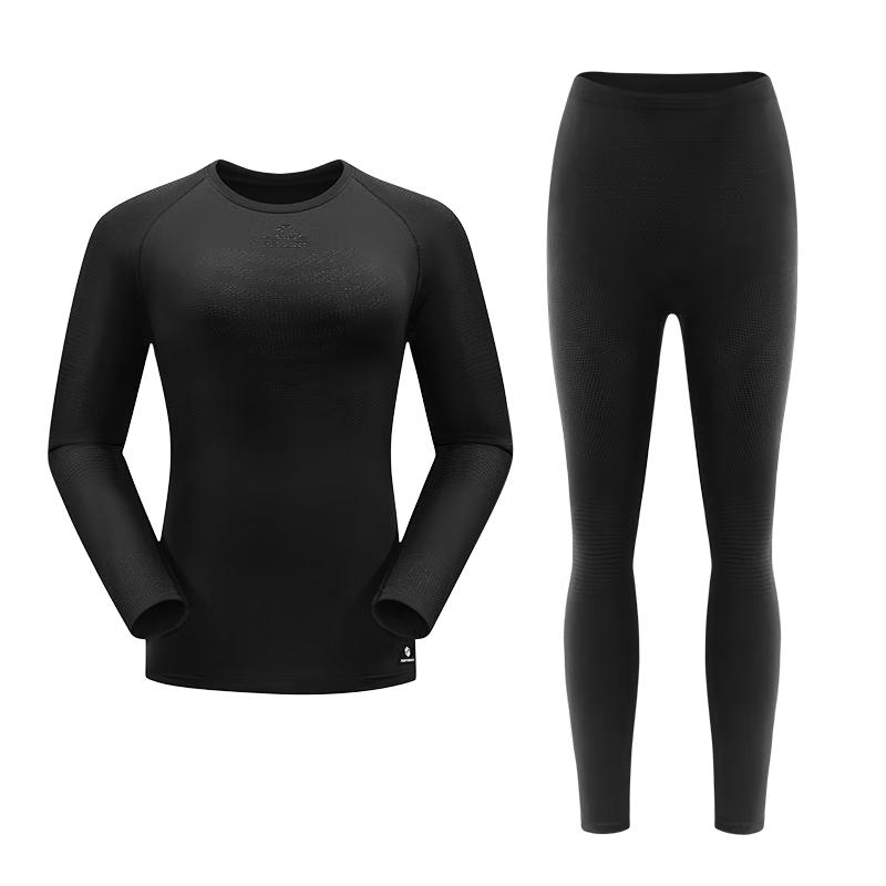 

Pelliot P-Series Unisex Outdoor Thermal Sport Underwear L