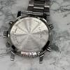 Used SEIKO 7T32-7060 Chronograph Date Men's Watch, Reason: Broken Strap
