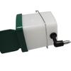 0.5/1L Automatic Rabbit Drinker Leak-proof Lid Design Fountain Splash Proof Water Dispenser Drinking Equipment