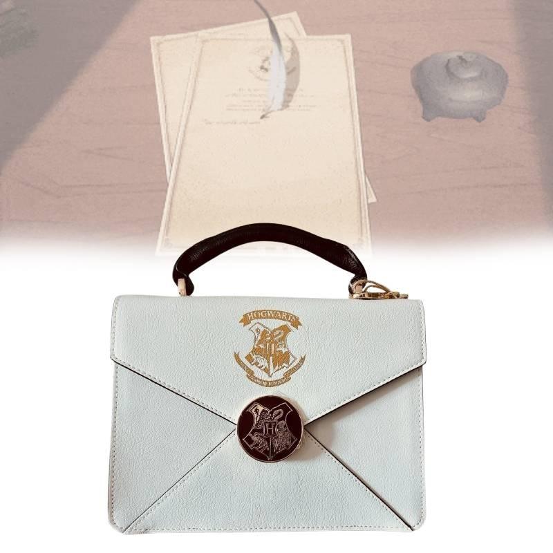 James Potter Harry Shoulder Bag Simple Girls Children Birthday Gift Holiday