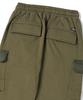 LIFEWORK Unisex Woven Color Block Jogger Pants