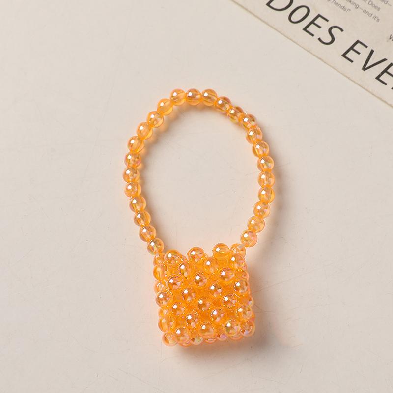 Doll Crossbody Bag Handbag Chain Bag DIY Doll Accessories For Dressing Princess Doll Toy