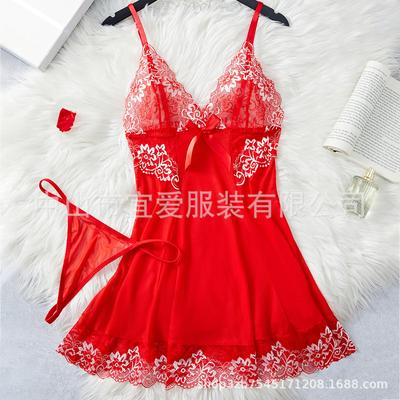 Roupas para usar em casa e dormir – Camisas curtas, roupões e camisas de noite