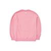 New MLB Sweatshirts Unisex Pink 3AMTC0126-14PKS
