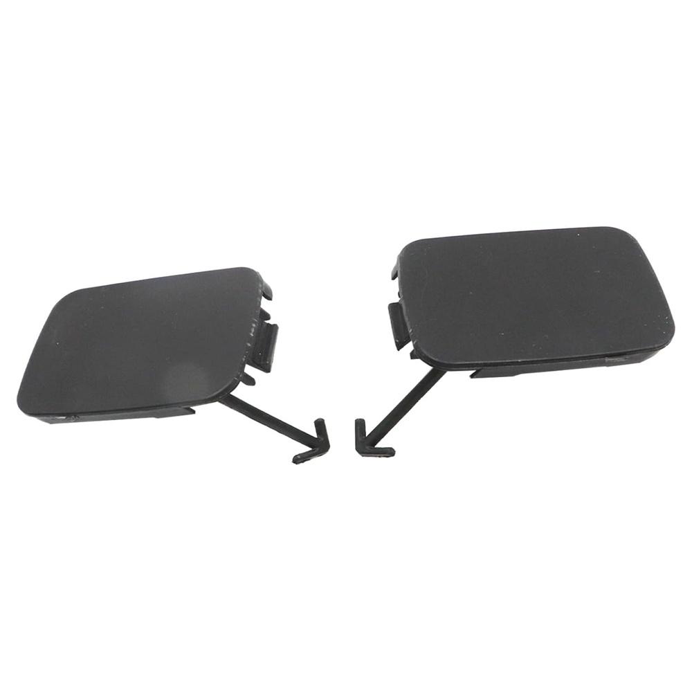 2x Front Bumper Tow Hook Cover Cap For Lexus RX350 RX450h 2010 2011 2012 LH & RH