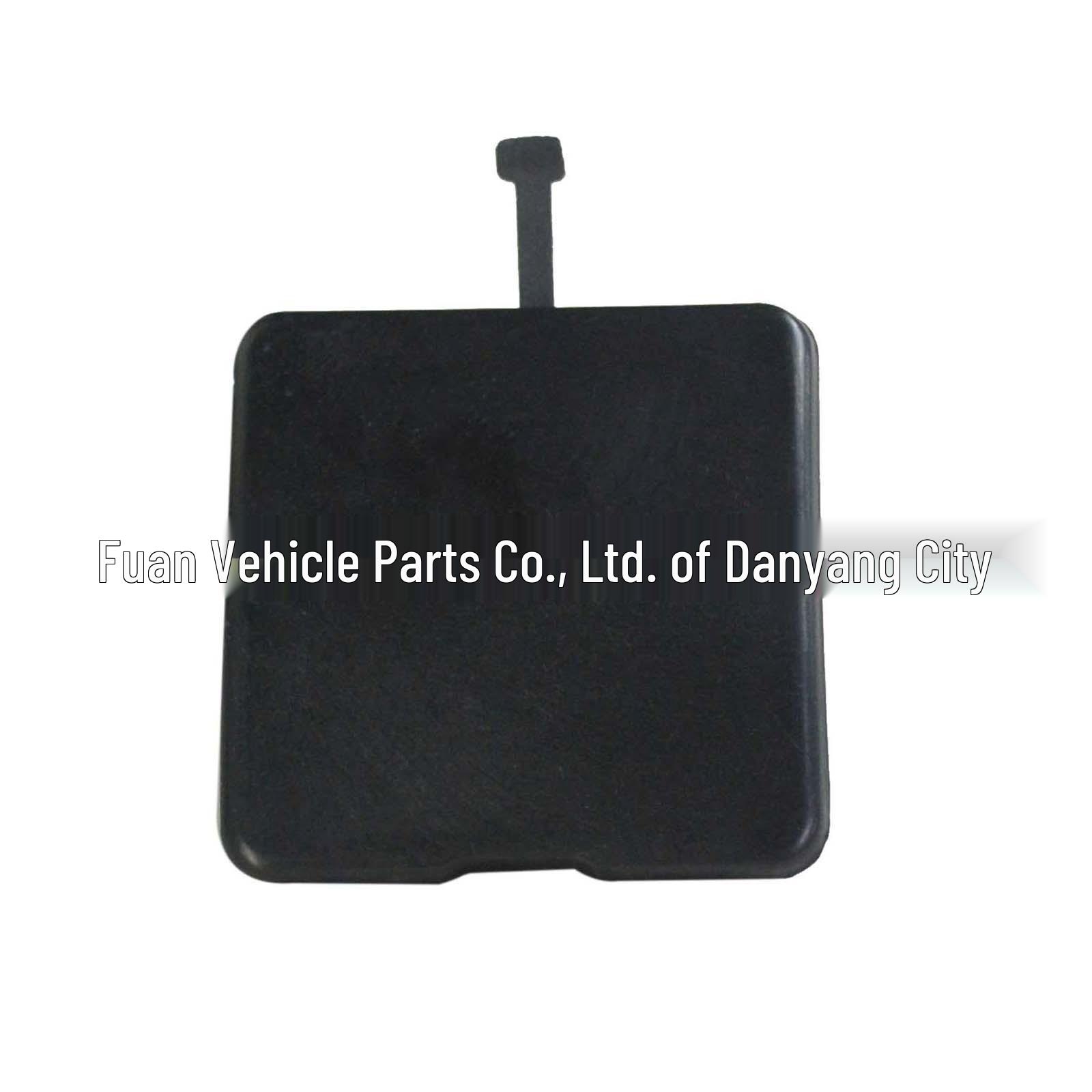 

Chrysler Sebring 07-10 Front Bumper Tow Hook Cover (Export Version) None