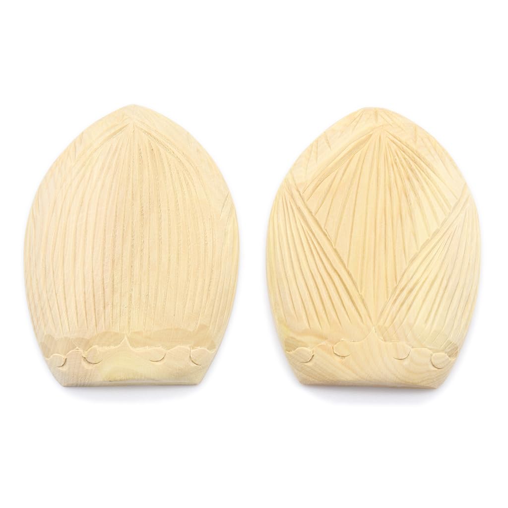 Kurita's Special Guardian Buddha Statue: Kankiten (Shoten) (Double-Body and Lotus-Shaped Incense Holder Buddha [Pocket Buddha]) Guardian Buddha: Love