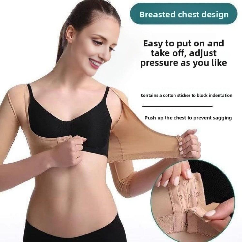 Nastavitelný Push Up Body Shaper Korektor držení těla s taháním ramen Postpartum