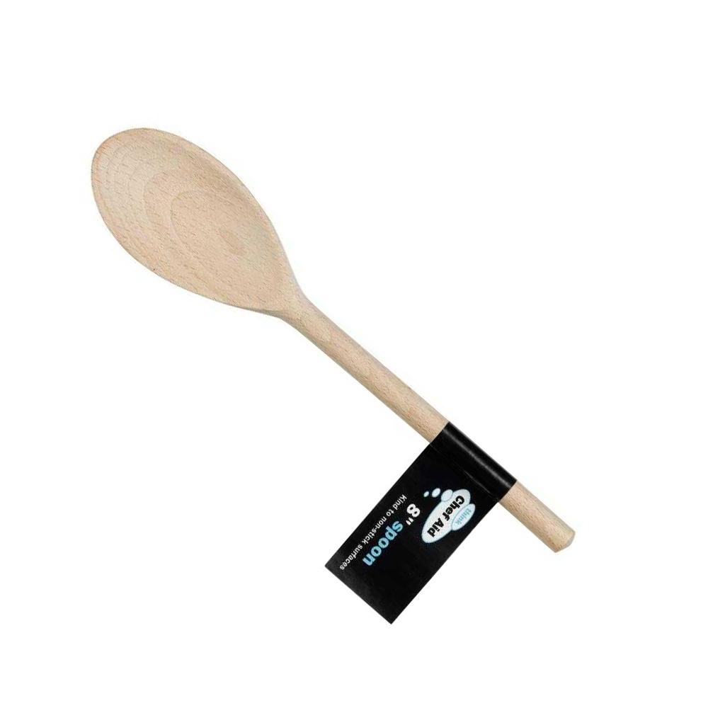 Chef Aid Wooden Spoon