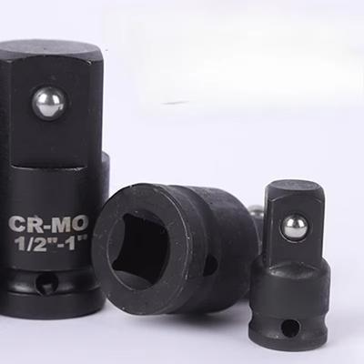 1/2 Drive To 1 Inch Impact Socket Adapter and Reducer for Auto Construction
