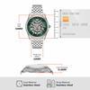 Emporio Armani AR60091 Silver Watch Men's