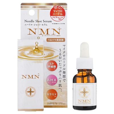 Trattamenti viso – Sieri ed essenze viso