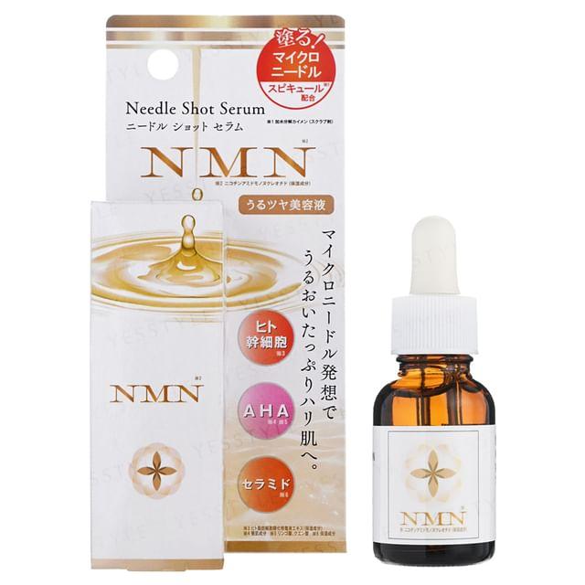 ASTY - Сыворотка-инъекция NMN 20ml