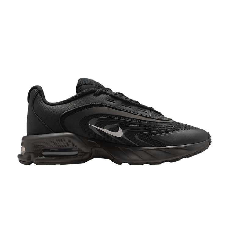 

Nike Женские кроссовки Air Max Fire Black Metallic Silver IO4613-001 38