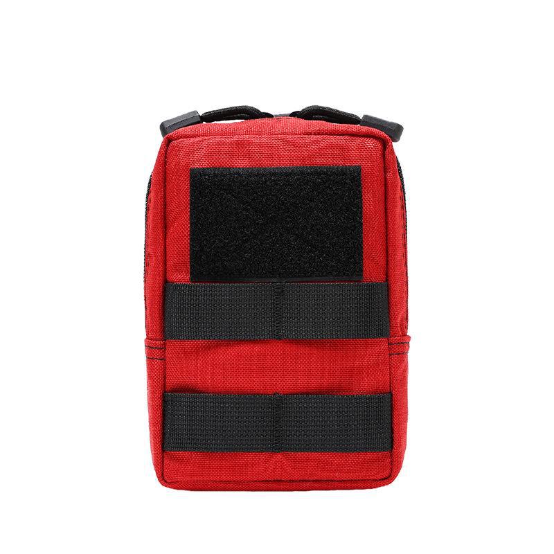 EDC Tactical Outdoor Commuter Waist Bag 1000D – multifunkční taška na mobilní telefon a základní věci