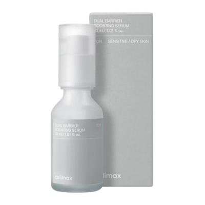 Dual Barrier Boosting Serum 30 ml