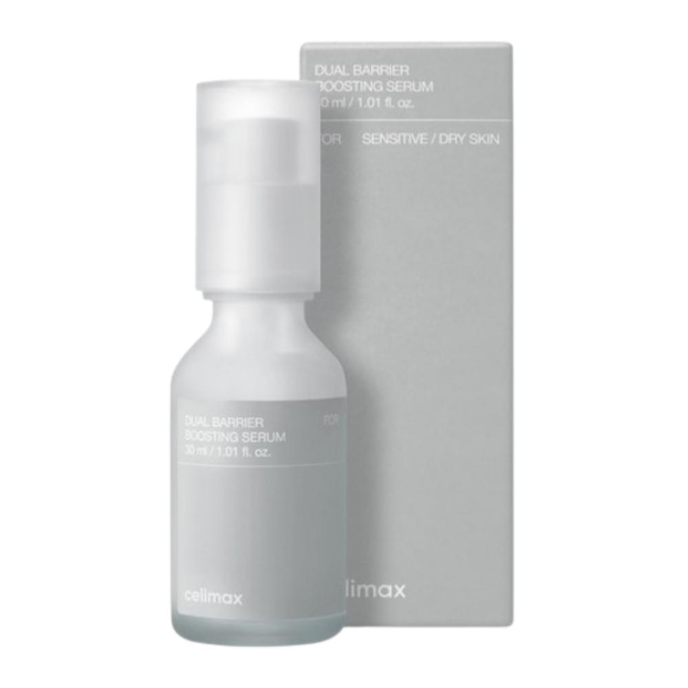 Celimax Dual Barrier Boosting Serum 30ml