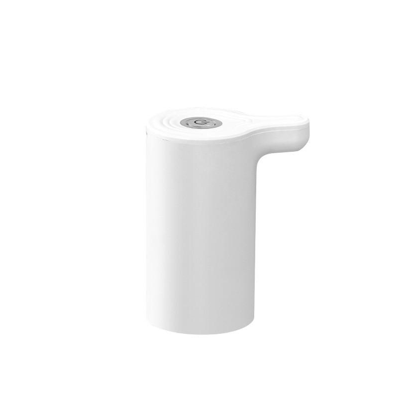 Portable Electric Water Pump For Dormitory Use With Rechargeable Action