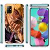 Bleach Shinji Hirako Phone Case For Samsung Galaxy A12 A52S A42 A32 A22 A51 A50 Note 20 Ultra 10 S10 Plus A71 A70 A31 A30 A10S G