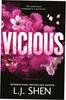 Vicious. Sinners of Saint