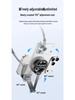 Magnetic Anti-Shake Phone Lanyard Chest Mount for First-Person Vlogging