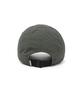 Snow Peak Taslan Ball Cap, size M, GS-S25ZUFBC70, perfect for camping, outdoor activities, and festivals.