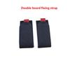 Fixed Strap Snowboard Carry Strap Adjustable Ski Shoulder Strap Ski Carrier Strap  Adult Use