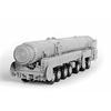 Zvezda 1/72 scale Russian RT-2PM2 Intercontinental Ballistic Missile Topol M plastic model kit