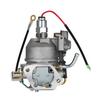 Carburetor Fits for Engine Craftsman Cub 25 27 HP CV730 CV740 Nikki Carb