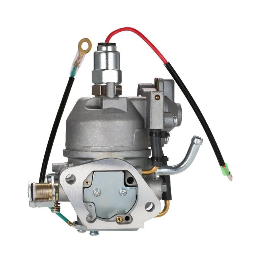 Carburetor Fits for Engine Craftsman Cub 25 27 HP CV730 CV740 Nikki Carb