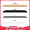 Threshold Bars Step Ramp Climbing Mat Fit For Xiaomi Roborock iRobot Roomba Robot Vacuum Cleaner Parts Accessories