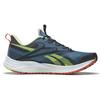 Reebok Floatride Energy 4 Adventure Steely Blue Energy Glow Men Sneakers Core-Black HR1765