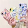Für Huawei P20 Lite Hülle Beliebte Blume Schmetterling Weiche Klare Silikon Handy Rückseite für Huawei P20Lite Nova 3e ANE-LX1 Bumper