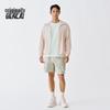 Benlai Men's Water-Repellent Casual Jacket BRY150015