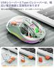 Bluetooth Bluetooth Wireless 3 3 4 DPI 7 Color High Compatible with Japanese Instruction Manual Included 2.4G & Mouse Mouse, Modes, Silent, Wireless,