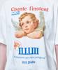 2113 STUDIO Loose Fit T-Shirt Angel Face