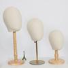 Hat and Wig Stand Model: Dummy Head Holder for Displaying Hats, Wigs, and Accessories