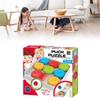 Puzzle Puck Intelligent Plastic Toy Multiplayer Interactive Board Gift Game