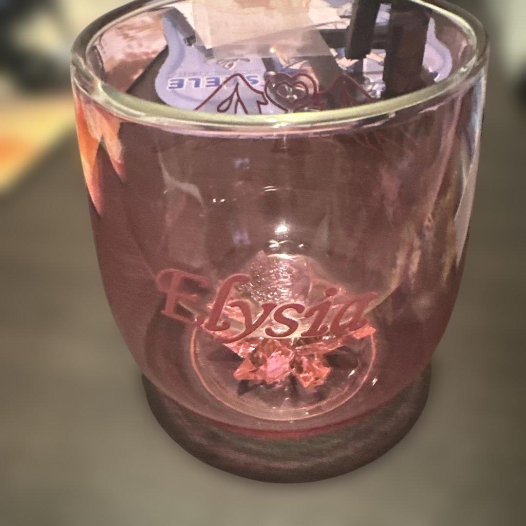 

[USED] Elysia Honkai Impact 3rd Figure Pre-order Bonus Limited