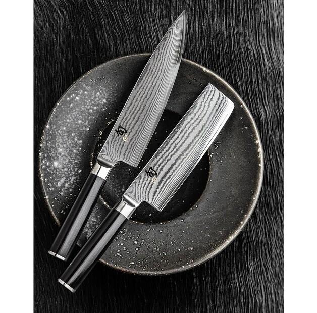 KAI Shun Classic Kitchen Knife Set, 2 Pieces (DMS-230)