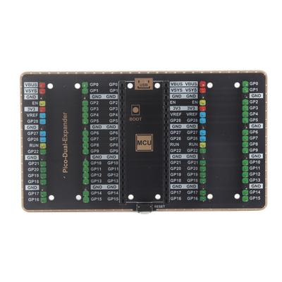 Moduli fai da te – Moduli elettronici