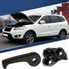 Mecanism de înlocuire pentru zăvor capotă rezistent la impact pentru vehicule multiple Număr piesă 811802B000