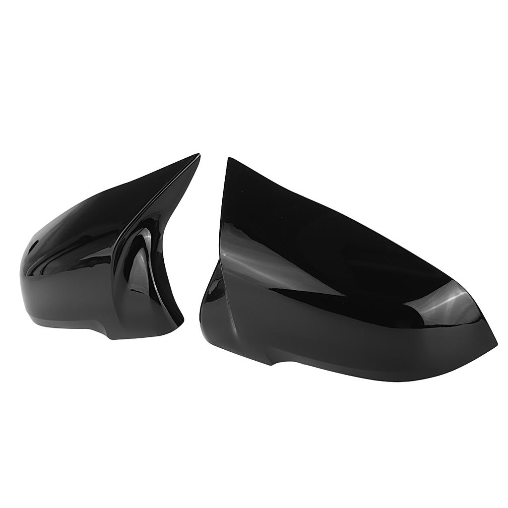 Kryt zrcátka lesklý/vzhled karbonu pro Toyota GR Supra -2022 A90 A91 MK5 Všechny kryty zpětných zrcátek, kryt bočního zrcátka