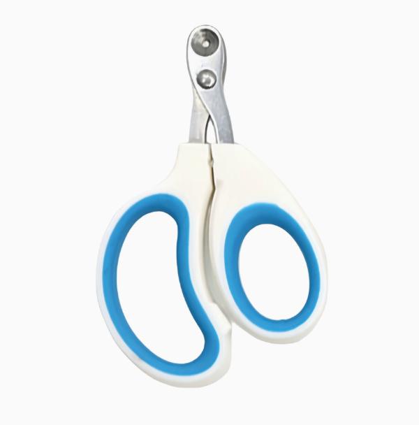 Nail Clippers for Small - Stainless Scissors for Toenail Trimming