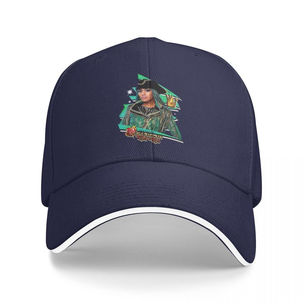 Unisex Baseball Hats  The Rise Of Red  China Anne McClain  Summer Sports Baseball Caps Hip Hop Cap Casquette Polychromatic Hats