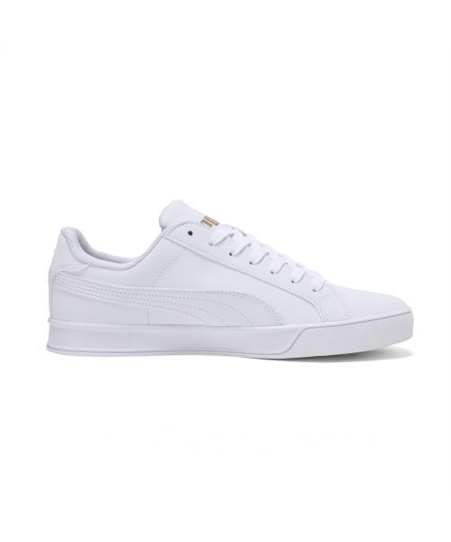 [PUMA] Puma Smash Vulc (35962216) [Shipped from Korea] 100% Authentic