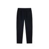 Anta Training Series Mens Long Pants Knitted Sports Pants Men bottoms Basic-Black 952547306-3