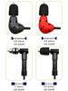 Right Angle 90° Electric Drill Adapter with Chuck Extension